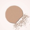 Palette yeux effet smoky à l'huile de raisin – Coulisse Rouge, aperçu de la teinte Tons nude