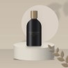 Marbre Blanc lotion tonique florale – Galerie Albâtre, photo d'ambiance
