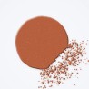 Palette yeux résistante à l'eau Cinq Minutes – Joli Quotidien, aperçu de la teinte Tons terracotta