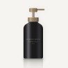 Baume après-rasage assouplissant Atelier Nuit – Galerie Albâtre, flacon-pompe 50 ml