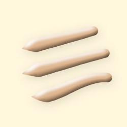 Correcteur Fluo Party à l'eau de bleuet – Bonbon Néon, aperçu de la teinte 04 Beige