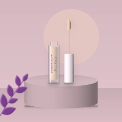 Correcteur Fluo Party à l'eau de bleuet – Bonbon Néon, photo d'ambiance