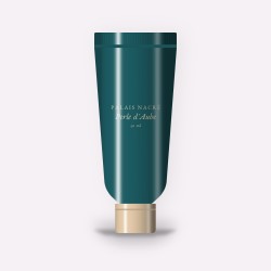 Perle d'Aube crème hydratante éclat – Palais Nacré, tube 50 ml