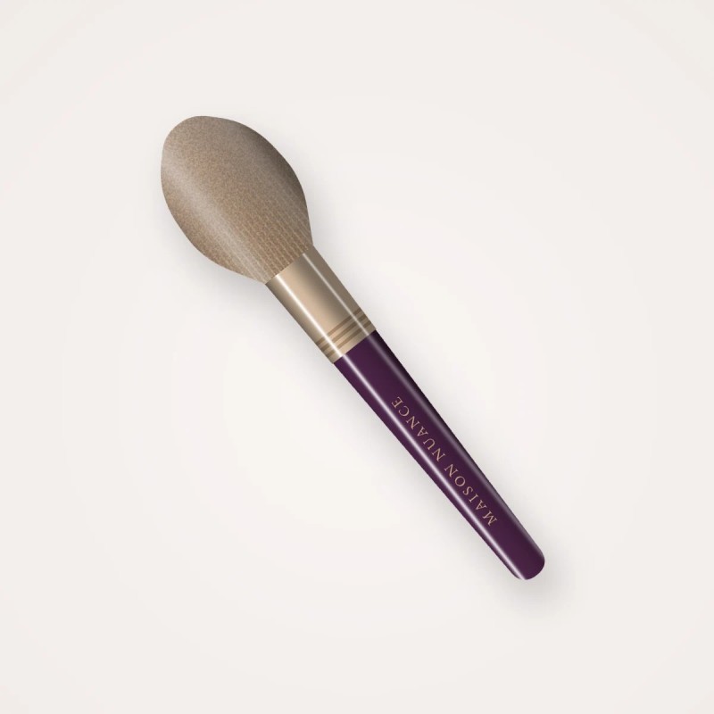 Brosse pneumatique Essentiels | Maison Nuance