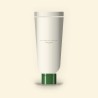 Crème à raser douceur intense à l'huile de camélia pour homme – Savonnerie du Vieux Môle, tube 100 ml