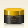 Masque capillaire Ressort au beurre de mangue – Boucle Majeure, pot 150 ml