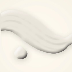 Masque capillaire Ressort au beurre de mangue – Boucle Majeure, aperçu de la texture