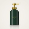 Sérum repulpant Feuille Verte – Atelier Verdure, flacon-pompe 15 ml