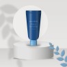 Aqua Sensible crème solaire visage quotidienne SPF 50 – Halvène, photo d'ambiance