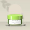 Masque capillaire nourrissant à l'eau de rose – Fraîcheline, photo d'ambiance