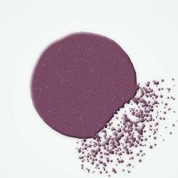 Palette yeux harmonieuse à l'huile d'argan – Sanbit, aperçu de la teinte Tons prune