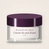 Contour des yeux lissant à l'extrait de camomille – Maison Nuance, pot 15 ml