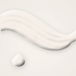 Contour des yeux lissant à l'extrait de camomille – Maison Nuance, aperçu de la texture