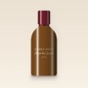 Gel douche et bain Myrrhe Lente revitalisant – Ambre Sépia, flacon 100 ml
