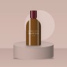 Gel douche et bain Myrrhe Lente revitalisant – Ambre Sépia, photo d'ambiance