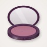 Blush Grand Jour voile de couleur – Maison Nuance, boîtier 4 g, teinte 08 Mauve