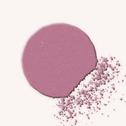 Blush Grand Jour voile de couleur – Maison Nuance, aperçu de la teinte 08 Mauve
