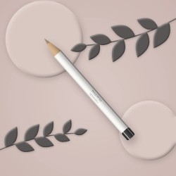 Crayon à sourcils estompable Pluie Fine – Yukimori, photo d'ambiance