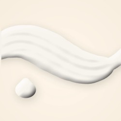 Soin sans rinçage restructurant Cocon Tendre – Tendrelle, aperçu de la texture