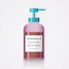 Fond de teint léger à l'allantoïne – Chromalie, flacon-pompe 35 ml, teinte 18 Caramel