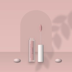 Gloss Essentiels brillance miroir – Maison Nuance, photo d'ambiance