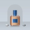 Parfum féerique à la framboise – Brisa de Azahar, photo d'ambiance