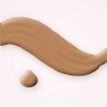 Fond de teint Pêche Douce au squalane – Sopoong, aperçu de la teinte 17 Caramel clair