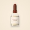 Colline Rouge sérum peau neuve – Terre d'Ocrelle, flacon compte-gouttes 15 ml