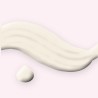 Masque capillaire hydratation Volume Aérien – Lissandre, aperçu de la texture