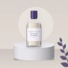 Gel douche et bain revitalisant à l'huile de baobab – Carnet d'Iris, photo d'ambiance