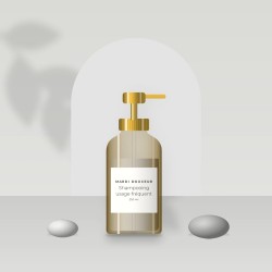 Shampooing usage fréquent aux céramides | Mardi Douceur