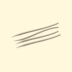 Crayon à sourcils modulable Fluo Party – Bonbon Néon, aperçu de la teinte 01 Blond cendré