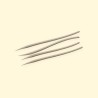 Crayon à sourcils modulable Fluo Party – Bonbon Néon, aperçu de la teinte 01 Blond cendré