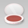 Blush Premier Rang résistant à l'eau – Coulisse Rouge, boîtier 4 g, teinte 14 Rose brique