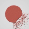 Blush Premier Rang résistant à l'eau – Coulisse Rouge, aperçu de la teinte 14 Rose brique