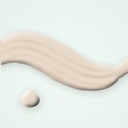 Gommage visage illuminateur à l'huile d'amande douce – Sopoong, aperçu de la texture