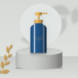 Gel douche et bain Sera d'Estate surgras – Casa Lanterna, photo d'ambiance