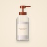 Soin anti-âge défroissant Ocre Solaire – Terre d'Ocrelle, flacon-pompe 50 ml