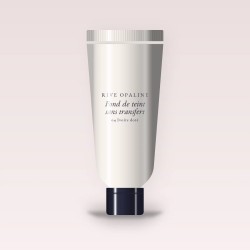 Fond de teint sans transfert à la centella asiatica – Rive Opaline, tube 35 ml, teinte 04 Ivoire doré