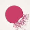 Blush effet vitaminé à l'extrait de rose – Maison Nuance, aperçu de la teinte 07 Framboise