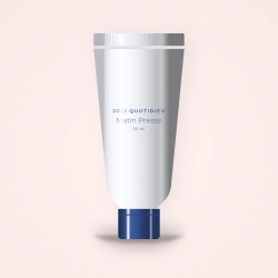 Matin Pressé masque visage anti-imperfections – Joli Quotidien, tube 50 ml