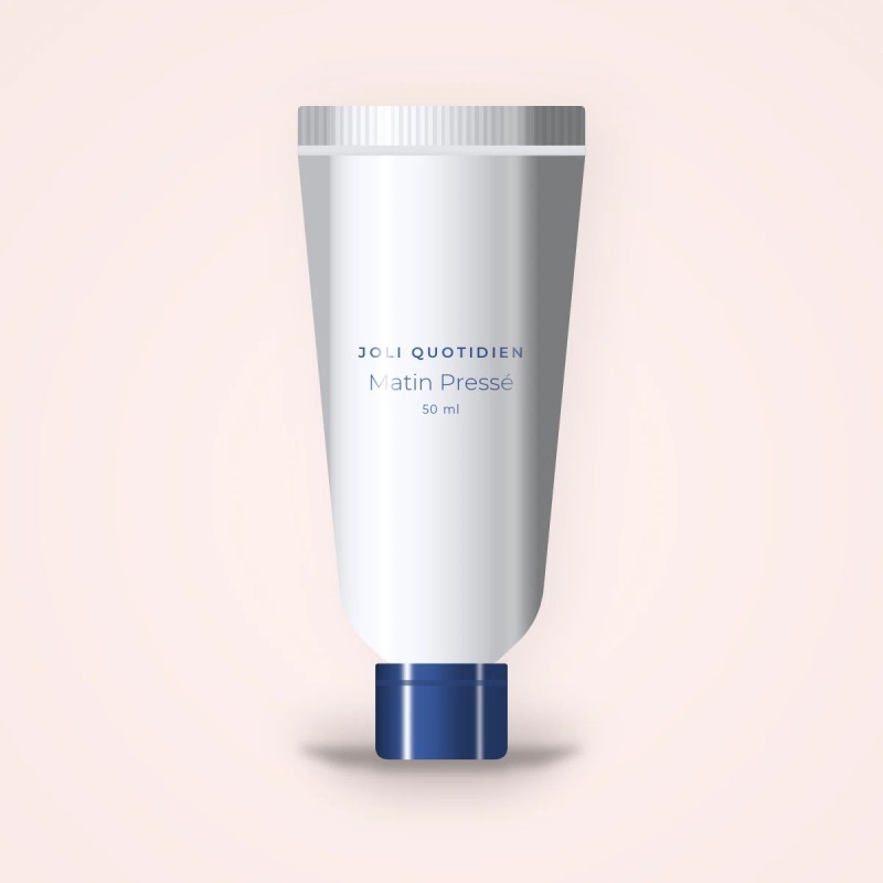 Matin Pressé masque visage anti-imperfections – Joli Quotidien, tube 50 ml