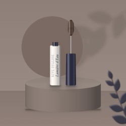 Mascara tenue extrême Lumière d'Eau – Rive Opaline, photo d'ambiance