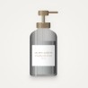 Poudre de Craie nettoyant visage doux – Galerie Albâtre, flacon-pompe 200 ml