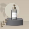 Poudre de Craie nettoyant visage doux – Galerie Albâtre, photo d'ambiance
