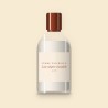 Lait solaire invisible à l'huile de camélia SPF 50+ – Terre d'Ocrelle, flacon 150 ml