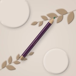 Eyeliner Bel Instant trait fin – Maison Nuance, photo d'ambiance