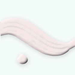 Soin anti-âge Peau de Verre à la niacinamide – Sanbit, aperçu de la texture