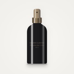 Déodorant Poudre de Craie tonique – Galerie Albâtre, flacon spray 100 ml
