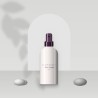 Lotion tonique rafraîchissante à l'acide salicylique – Maison Nuance, photo d'ambiance